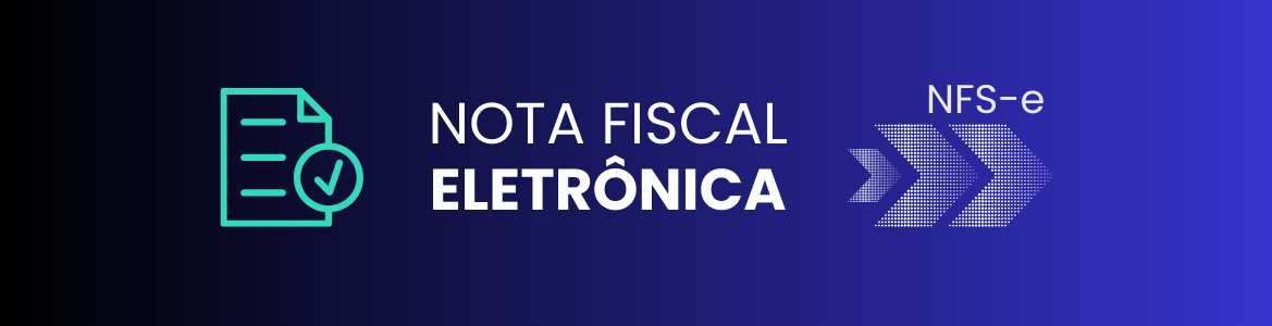 Nota Fiscal Eletrônica
