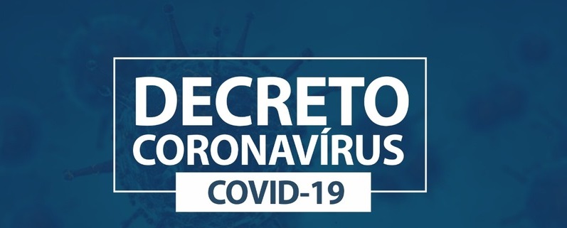 decreto coronavirus 