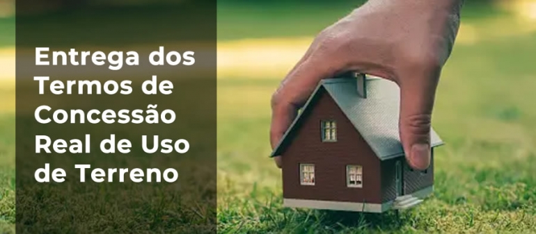 Conselho Municipal de Habita&ccedil;&atilde;o e Comiss&atilde;o T&eacute;cnica