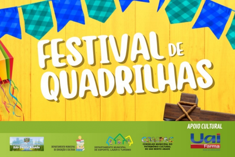 Festival de Quadrilhas