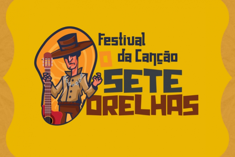 Festival da Can&ccedil;&atilde;o O Sete Orelhas