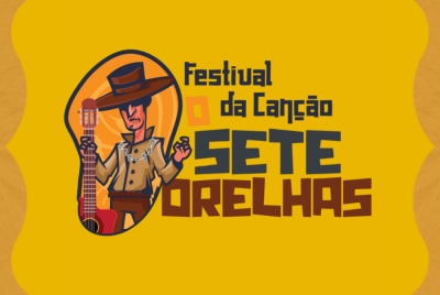 Festival da Can&ccedil;&atilde;o O Sete Orelhas