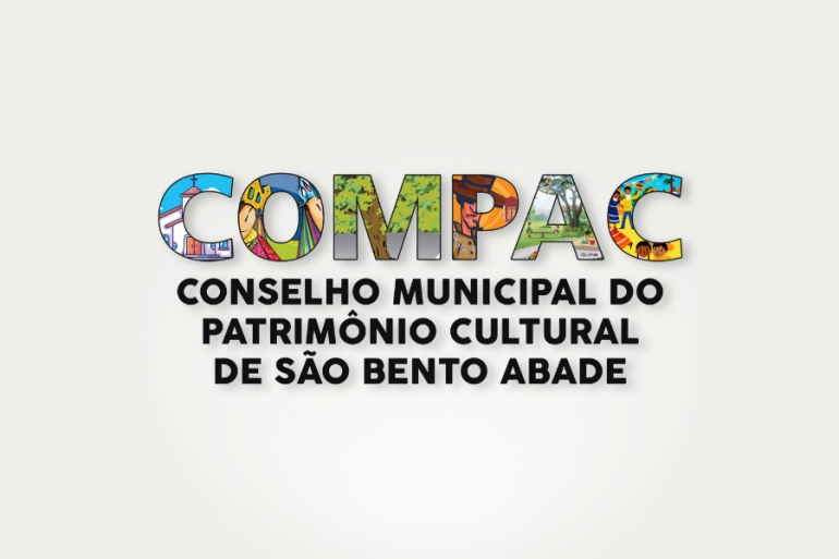 Patrim&ocirc;nio Cultural de S&atilde;o Bento Abade - MG