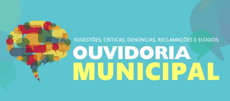 Ouvidoria Municipal